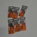 SouthBend Sproat Weedless Hook Size 1/0 6 Pack (4 PCs By Each)