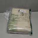 BGment Champagne Curtains 63 Inch Long - Wedding & Party Backdrop Drapes Elegant Room Darkening Thermal Insulated Window Treatments for Birthday Home Decor, Set of 2 Panels, 42 x 63 Inch