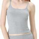 florence by mills Women's Bright Side Classic Tank (XXL)