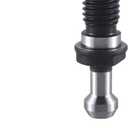 HGC 10pcs BT30 45 Degree Pull Stud Retention Knob CNC Milling Tool Holder