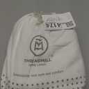 Threadmill Premium Waterproof Mattress Protector for Twin XL Size Bed- Soft Terry Top, Cooling, Noiseless, Machine Washable, Fitted Mattress Cover with Deep Pockets to Fit 8-20 inch Mattress