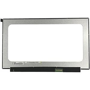 NV156FHM-T06 NV156FHM T06 Replacement Laptop 40 pin Led LCD Touch Screen Digitizer Display