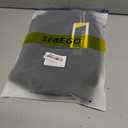 SEVEGO Tall Women's 32/34/36 Inseam Wide Leg Yoga Pants High Waist Stretch Dress Casual Long Sweatpants with Pockets (Large, Black)