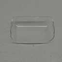 8.8 Inch 240337712 Refrigerator Dairy Door Compatible with Frigidaire Crosley Kenmore, Exact Replaces 240337703 240337704 240337707 240337708 240337711 2403377(13-20)