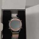 Hearkent Women Pedometer Watch for Walking Steps and Miles-Step Counter for Calories,30M Waterproof-EL Backlight-Countdown-Stopwatch-No App Step Tracker for Adults Seniors (Pink)