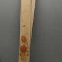 Kigley Solid Red Oak Interior Threshold Wood Overlap Threshold Transition Doorways Reducer Threshold, 4 Inches Wide, 36 Inches Long