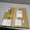 ThermiChef 16" x 16" Pizza Steel - 1/ 4" Steel, 17.6 lbs
