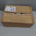 Sewing Machine Case with Wheels, Rolling Sewing Machine Carrying Case, Trolley Tote Bag Fits for Most Standard Sewing Machines Like SINGER, Brother and Janome, Grey