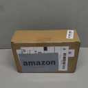 CHANCETSUI 6 PCS Stackable Drawer Organizers Set, Versatile Desk and Vanity Drawer Organizer Trays, Storage Bins for Makeup, Bathroom, Bedroom, Kitchen and Office, Green