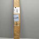 Office Chair Mat for Hard Wood Floors 36"x47" Heavy Duty Floor Protector Easy Clean