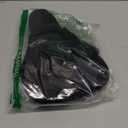 ROCKBROS Oversized Bike Seat for Peloton Bike/Bike+ Seat Replacement Wide Comfortable Bike Seat Cushion Exercise Bike Seat, (28L x 18W x 4H centimeters)