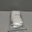 Youneedthat Women's Double Ruffle Frilly Ankle, Crew Socks Cotton Lettuce Lace Trim Big Girls (Pack of 3/5)