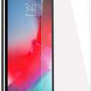 Ailun Screen Protector for iPad Mini 4, iPad Mini 5 2019 2Pack Tempered Glass 2.5D Edge Ultra Clear Transparency Anti Scratches Case Friendly