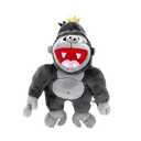 Kidrobot King Kong 7 Inch Phunny Plush
