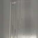 Chunful Acrylic Puppet Stand Clear Finger Puppets Tree Store Doll Holder for Kids Toddlers Holds 9 Hand Puppets Classroom Home Anti Crush Stand for Storage and Easy Accessibility