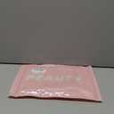 Baby Bump Premium Maternity Shapewear, High Waisted Mid-Thigh Pregnancy Underwear Prevent Chaffing Soft Adominal Support (Medium, Nude)