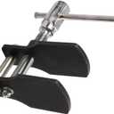 Disc Brake Piston Pad Spreader Removal Tool Motorcycle Brake Calliper Compressor Tool (Duck Feet Style)