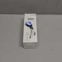 Cold Massage Roller Ball, Cold Therapy Relief, Portable Fitness Ice Roller Ball with Handle, Great Tool for Back/Neck Pain, Muscles Recovery and Inflammation (Black)