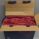 Bedsure GentleSoft Heated Blanket Throw - Soft Ribbed Flannel Electric Blanket, Heating with 4 Time Settings, 6 Heat Settings, and 3 hrs Timer Auto Shut Off, Gifts for Grandma (50x60 inches, Burgundy)