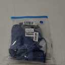 FUAMEY Recovery Suit for Dogs After Surgery,Soft Breathable Dog Bodysuit E-Collar & Cone Alternative Surgical Suit,Male Female Dog Neuter Spay Suits Anti Licking Wounds Onesie Blue Tie Dye XXL (XXL (Back:24.8-29.5'', Weight:70+ LB))