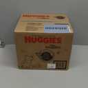 Huggies Size 2 Diapers, Little Snugglers Baby Diapers, Size 2 (12-18 lbs), 186 Count (3 Packs of 62)