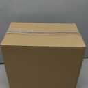 RomanticBaking 100 Pack AutoPopup 7 x 4 3/8 x 1 1/2 Cookies boxes for 2 Macaron Boxes White Chocolate Covered Ore Boxes Pastry Boxes Cakesickle Boxes Bakery Boxes with Window