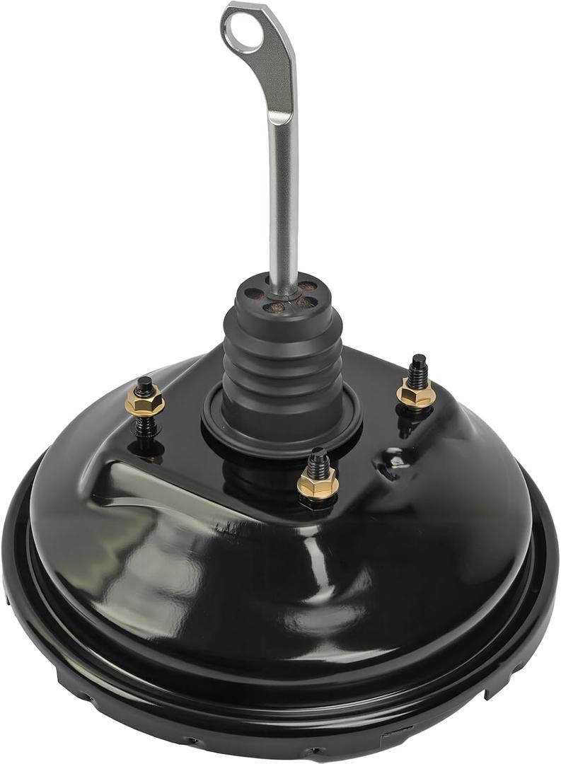 54-73717 Vacuum Power Brake Booster Compatible with Ford F-100 F100, F-150 F150, F-250 F250, Bronco, 1979, Replce OE 5473717, D9TZ2005C