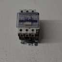 CJX2-6511 AC Contactor High Sensitivity Industrial Electrical 220V 65A