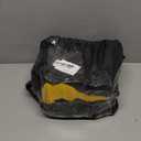 Acrux7 5 x 7" Bubble Mailers, Padded Mailing Envelopes 50 Pack, Kraft Bubble Mailers Self Seal Padded Envelopes with Peel-N-Seal, Heavy Duty Tear and Lightweight, Christmas Gifting envelopes