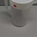 Amazing Abby - Kitchen Party - 2-Quart Plastic Pitcher (1-Pack), Unbreakable Water Pitcher with Lid, BPA-Free, Heat-Resistant, Dishwasher-Safe, Great for Both Iced and Hot Drinks, Indoors and Outdoors