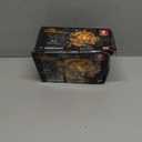 Twinkle Star 100 LED Star String Lights, 33FT Plug in Fairy String Lights Waterproof for Bedroom Decor, Indoor, Outdoor, Wedding Party, Christmas Tree, New Year, Ramadan, Warm White