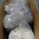 Bedsure Orthopedic Dog Beds Large Sized Dog - Washable Large Dog Cat Bed Waterproof, Comfort Dogs Couch Sofa with Washable Removable Cover, Pet Bed with Nonskid Bottom, Grey, Size: 35"L x 25"W x 6.5"Th