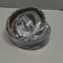 CHAMPRO Patent Leather Belt; (Adult 3X-Large, Black)