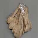 Concession Essentials Disposable Wooden Cutlery Spoons, Compostable and Earth Friendly, 6.25 Inch Length - Pack of 100 Spoons