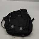 Backpacks for Girls, 15.6 Inch School Bag Cute Waterproof Laptop Bookbag Large College Backpack for Teen Women Students Anti Theft Travel Daypack, Black