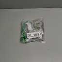 Dryer Repair Kit Replace for Whirlpool WED5050LW0 WED5050LW1 WED5100VQ0 WED5100VQ1 WED5200VQ0 WED5200VQ1 WED5100SQ0 WED5300ST0 - Drum Rollers 14210017, Belt 341241, Idler Pulley 14210023