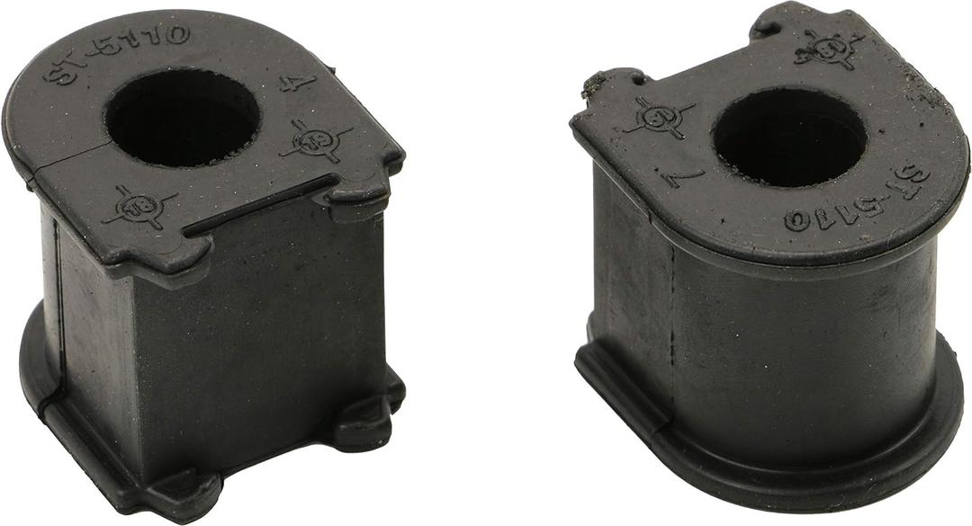 MOOG K201762 Suspension Stabilizer Bar Bushing Kit for Toyota Camry