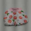 Kuoser Dog Recovery Suit Female, Dog Onesie for Surgery, Female Spay and Male Neuter Onesie for Post-Op Care, Prevent Licking Puppy Onesies, Pink L (L (Back:16.1-20.1'', Weight:23-48 LB))