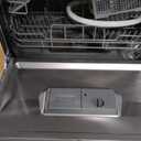 BLACK+DECKER BCD6W 6 Place Setting ENERGY STAR Portable Compact Countertop Dishwasher