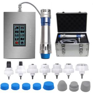 Shockwave Therapy Machine Multifunctional Shockwave Therapy Devices for Muscle Relaxed Pain Relief Shockwave Therapy Machine Multifunctional Shockwave Therapy Devices for Muscle Relaxed Pain Relief