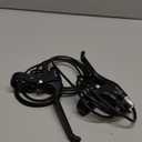 Brake Lever with Switch, Aluminum Brake Lever Handle Electric Brake Lever Replacement Parts