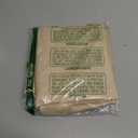 Pureegg Rectangle Linen Tablecloth Waterproof & Stain Resistant, Wrinkle-Free Table Cloth Adds Elegance and Protection, Ideal for Dining, Party, Wedding and Outdoor, 52 x 70 Inch, Beige