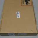 Apple 2025 MacBook Air 13-inch Laptop with M4 chip: Built for Apple Intelligence, 13.6-inch Liquid Retina Display, 16GB Unified Memory, 256GB SSD Storage, 12MP Center Stage Camera, Touch ID; Midnight