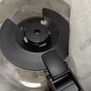 Kaffe Universal Replacement Coffee Carafe - 5 Cup Glass Pot for Drip Coffee Makers - Glass, Easy-Grip Handle, Sneak-A-Cup Compatible - Capacity Markings, Dishwasher Safe