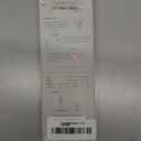 Dog/Cat Nail Clippers with Light - Safe Trimming for Cats & Dogs, Illuminates Quick to Prevent Overcutting, Includes Nail File for Thick Nails (Blue)