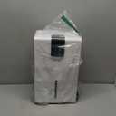 Dehumidifier, Dehumidifiers for Bedroom, 118 OZ Water Tank, (1000 sq. ft) Quiet