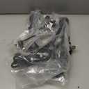 6pcs Front Lower Control Arm And Ball Joints Compatible with 1999-2001 Lexus ES300,2001-2003 RX300,1997-2001 Toyota Camry,1997-1998 Toyota Avalon,Sway Bar End Link