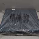 Drive Medical 14886 Skin Protection Gel "E" Wheelchair Seat Cushion