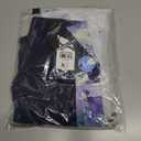 Skechers Womens Go Walk High Waisted 10 Inch Bike Short (XS)