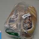 Mens Casual Shoes Fashion Dress Sneakers Breathable Business Shoes (10, Yellow)